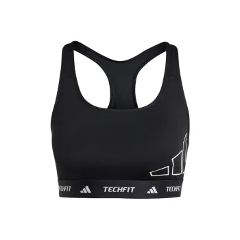 Adidas AEROREADYSport Performance TECHFIT Sports Underwear Women's Black