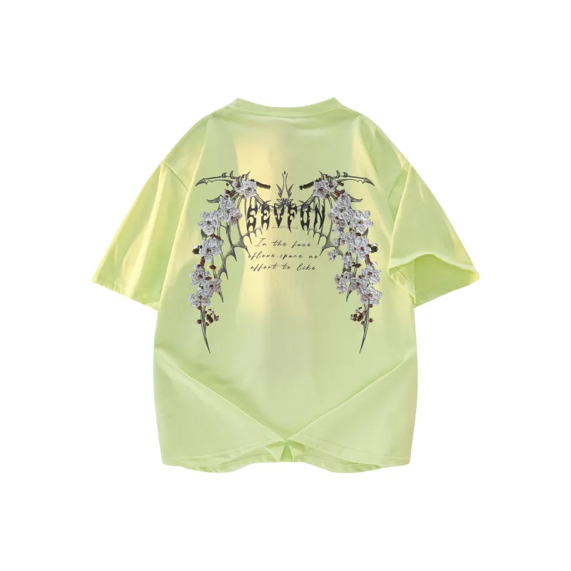 7 SEVFUN T Shirts Unisex-18