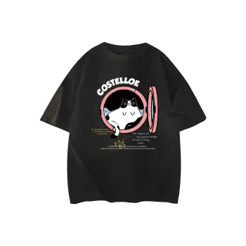 PAUL COSTELLOE T Shirts Unisex