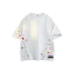 White Heather Gray