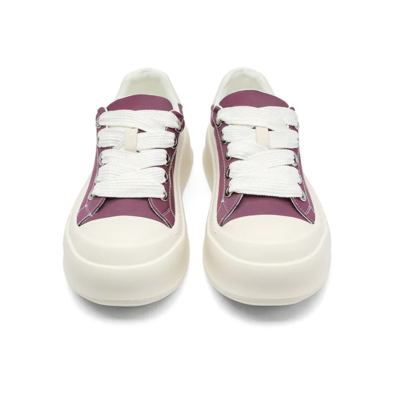 Hip Speed Lightweight Low Top Skateboard Shoes Men's-51