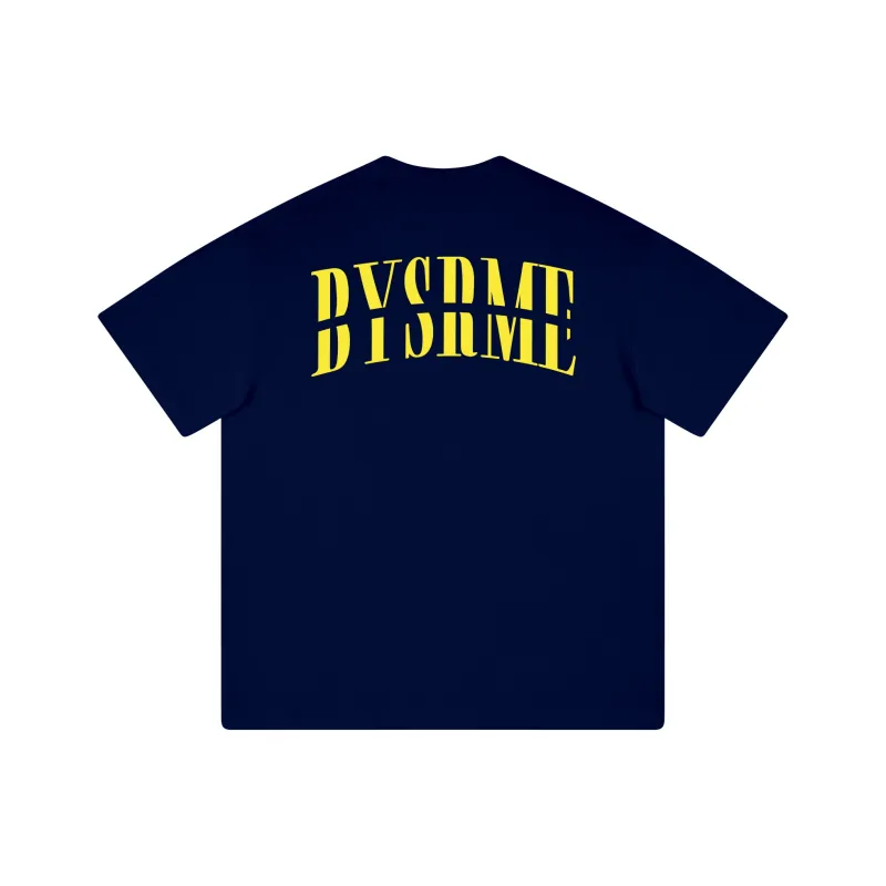 SIMPLE RIMLESS/SRME T Shirt Unisex-6