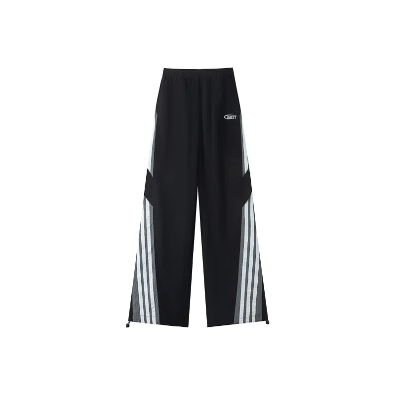 Rose Cargo Pants Women's-8