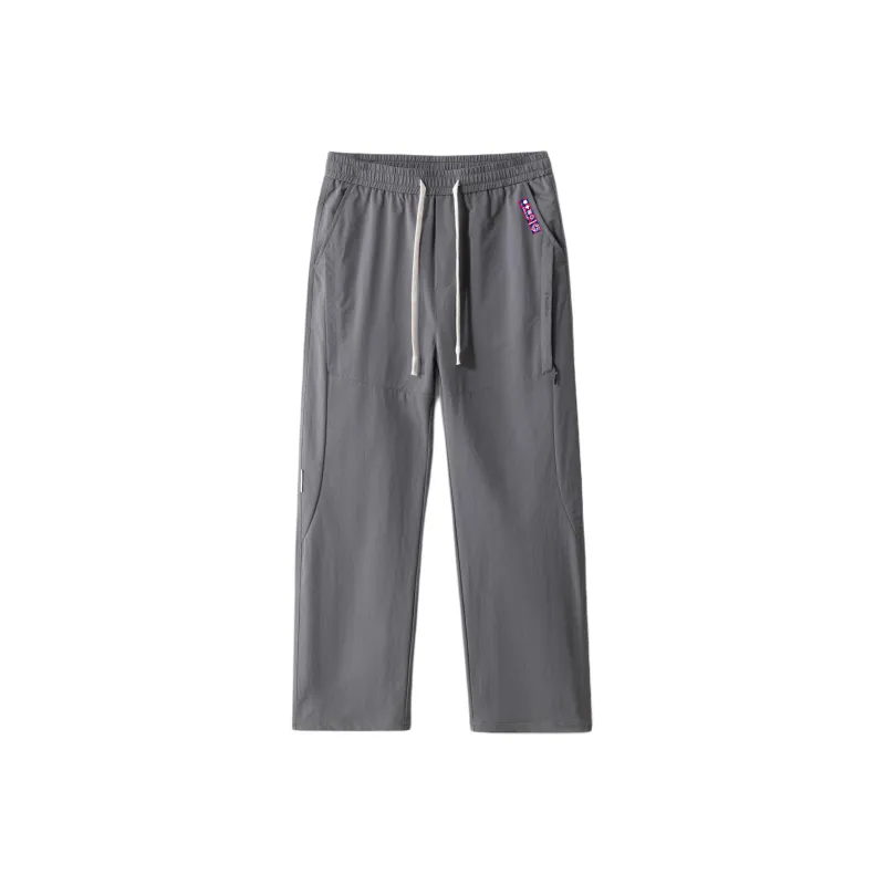 FCB ARCELONA Casual Pants Unisex-3