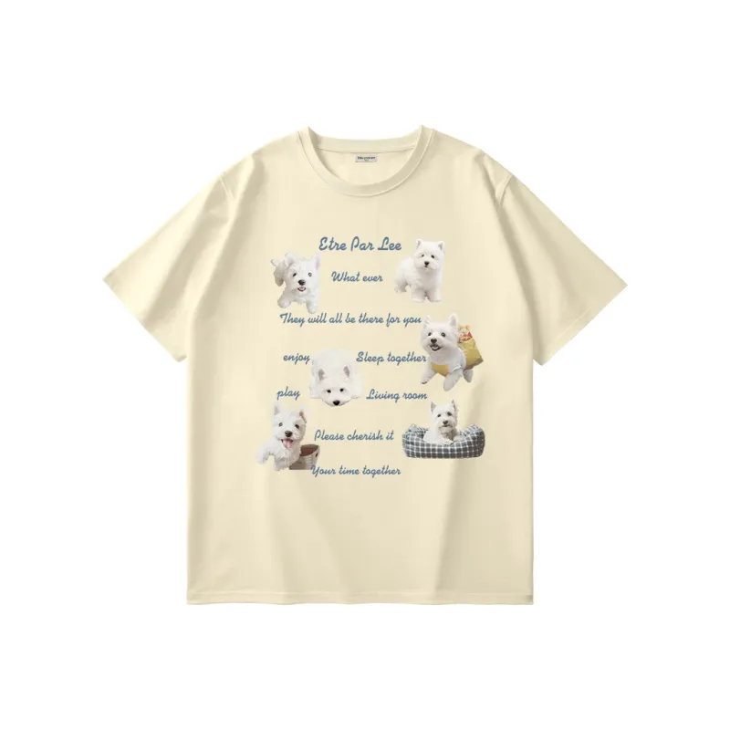 Être Par Lee T Shirts Unisex-7