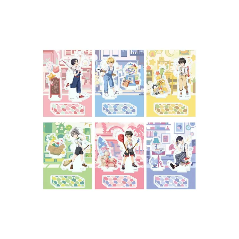 Read Goodies The King's Avatar South Webtoon Community Badges-1