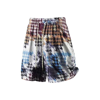 PIYOPIYO Casual Shorts Unisex