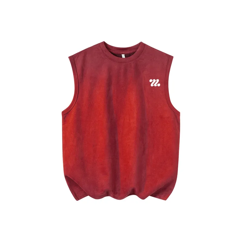 URBAN AUTHENTIC Tank Top Unisex-12