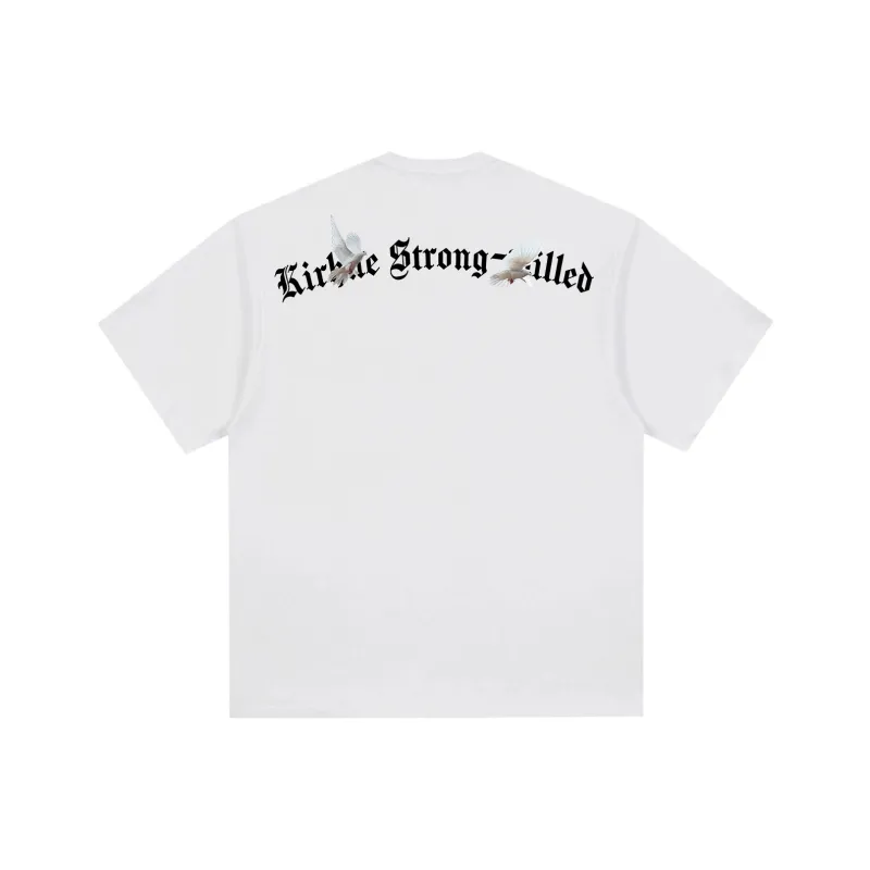 KIRHNE T Shirts Unisex-5