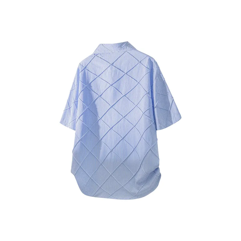 CAT'S PAW Shirts Unisex-15