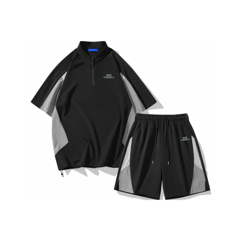 FAIRWHALE Casual Sportswear Unisex-0