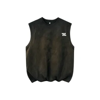 URBAN AUTHENTIC Tank Top Unisex