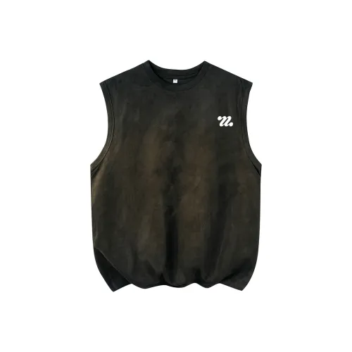 URBAN AUTHENTIC Tank Top Unisex