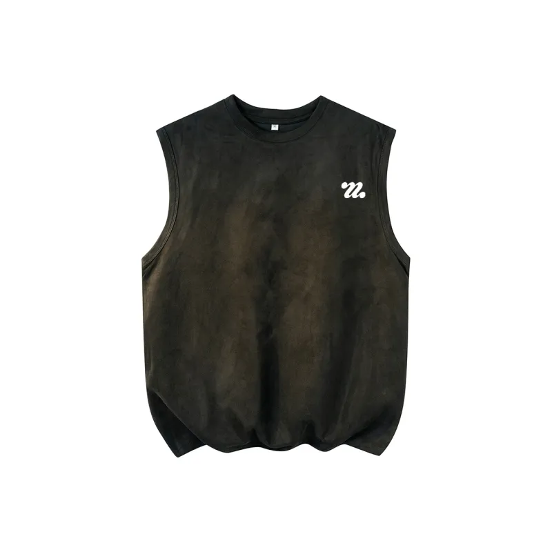 URBAN AUTHENTIC Tank Top Unisex-0