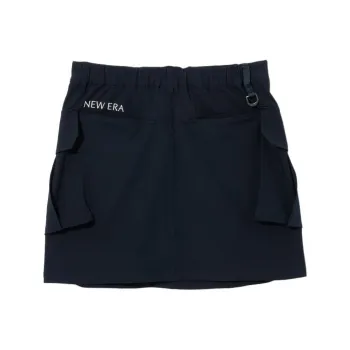 New Era Golf Series Cargo Short Skirts Women's Marine Blue