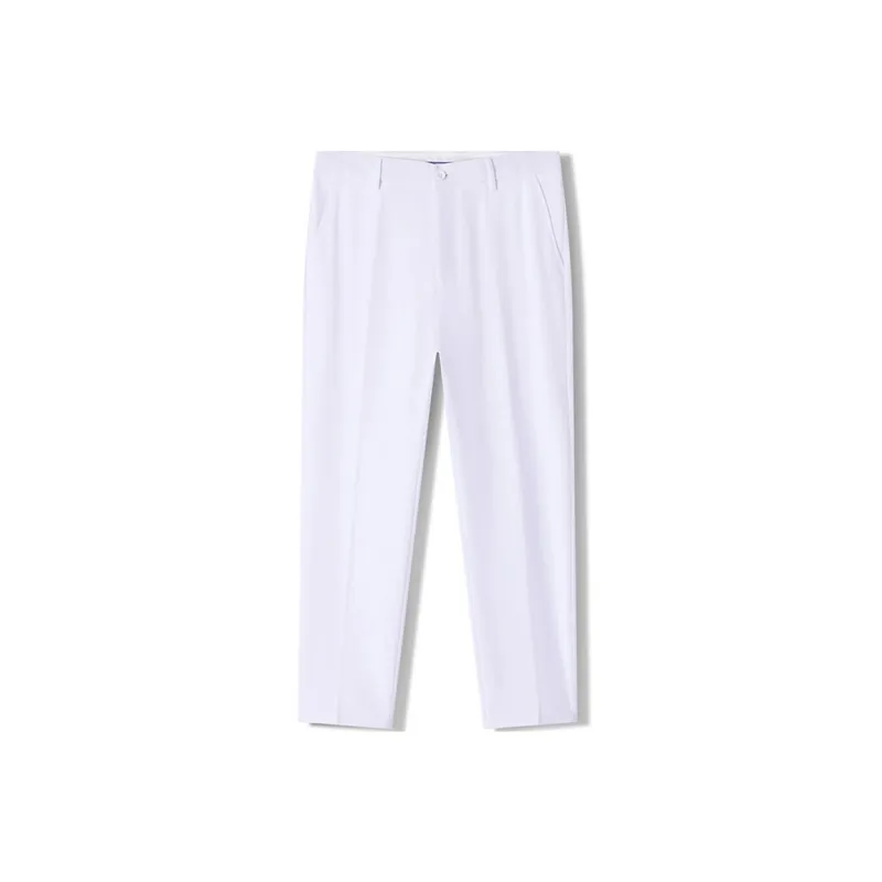 AI3 Iverson China Series Suit Trousers Unisex-0