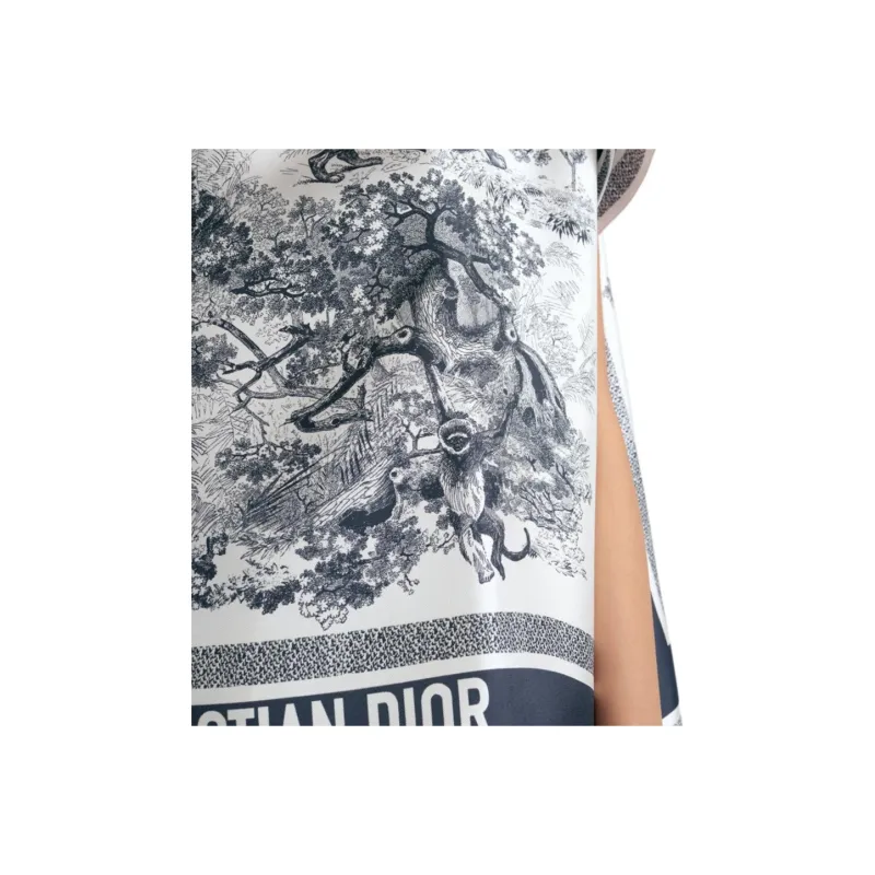 DIOR T Shirt Women's Multicolor-5