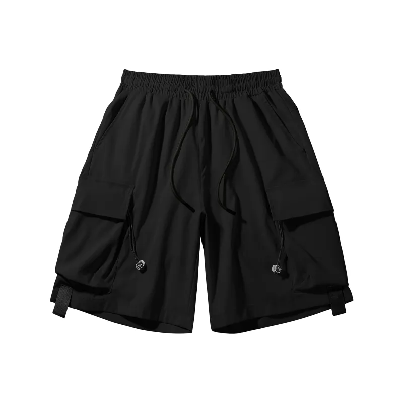 NEXTOUR Cargo Shorts Unisex-1