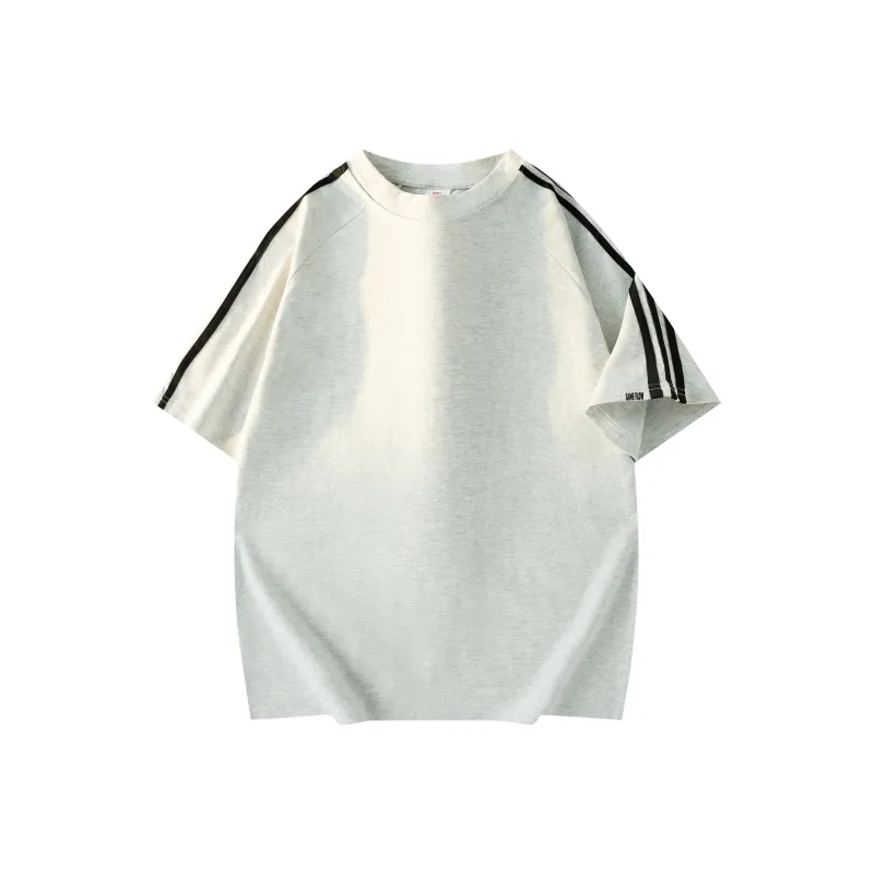 SAME FLOW T Shirts Unisex-6