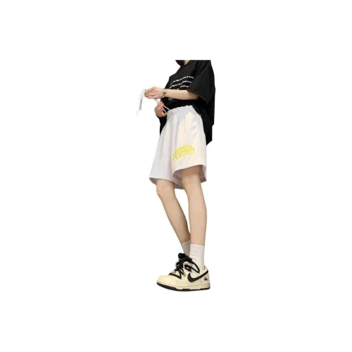 The New Age Family Sports Shorts Women's