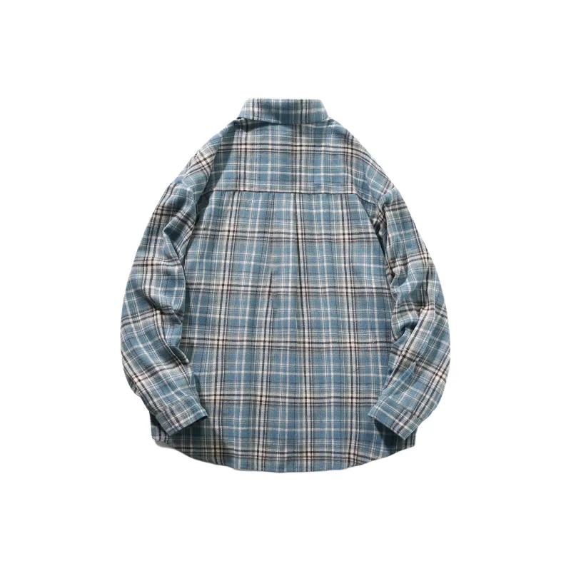 David Bakken Shirts Unisex-1