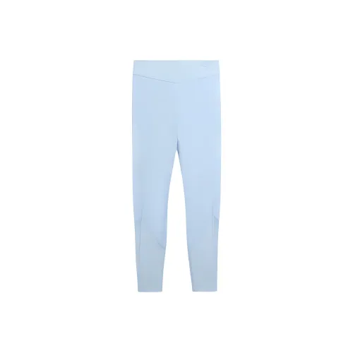 PUMA X Pamela Reif Women's Shiny Tights
