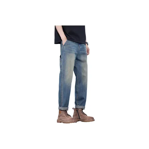 CREAZIONI LA FANTASIA E MOBILE Jeans Unisex
