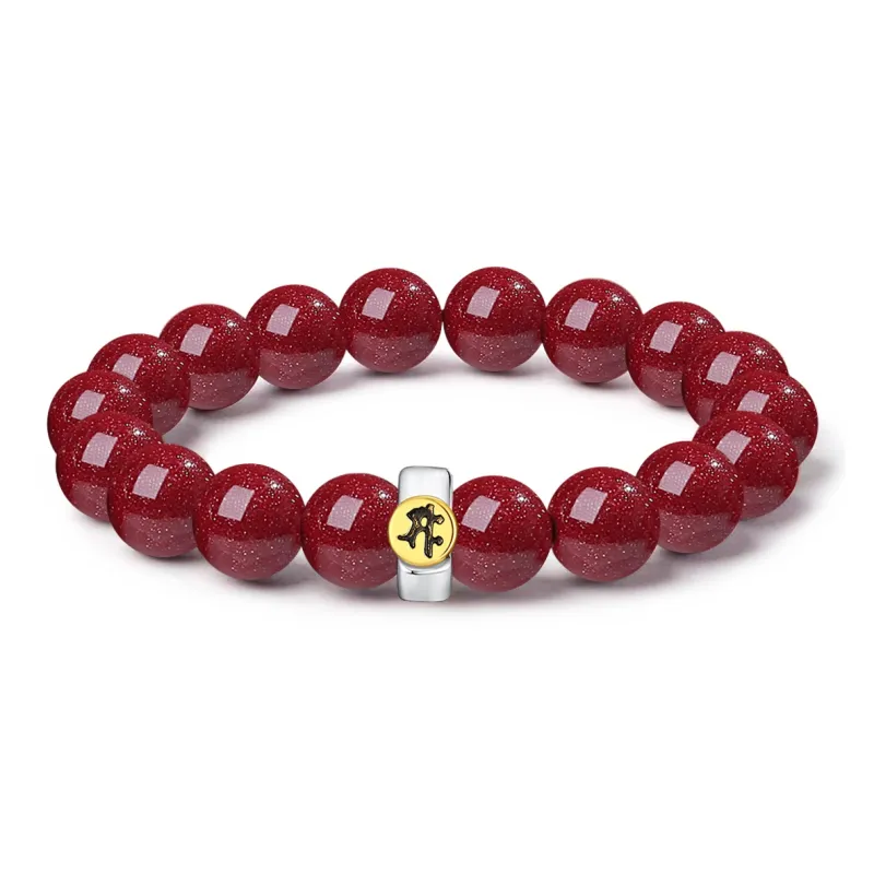 CMFY Jade Bracelets Unisex-10