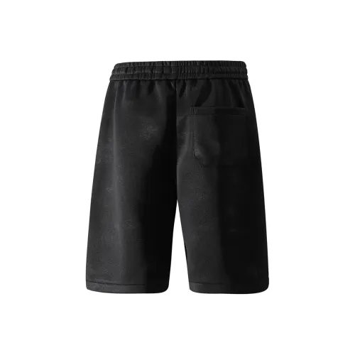 GWAF Casual Shorts Unisex