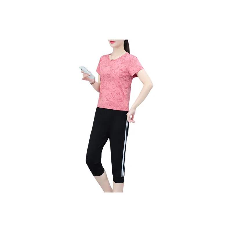 Kele Coco Fitness Sets Women's-12