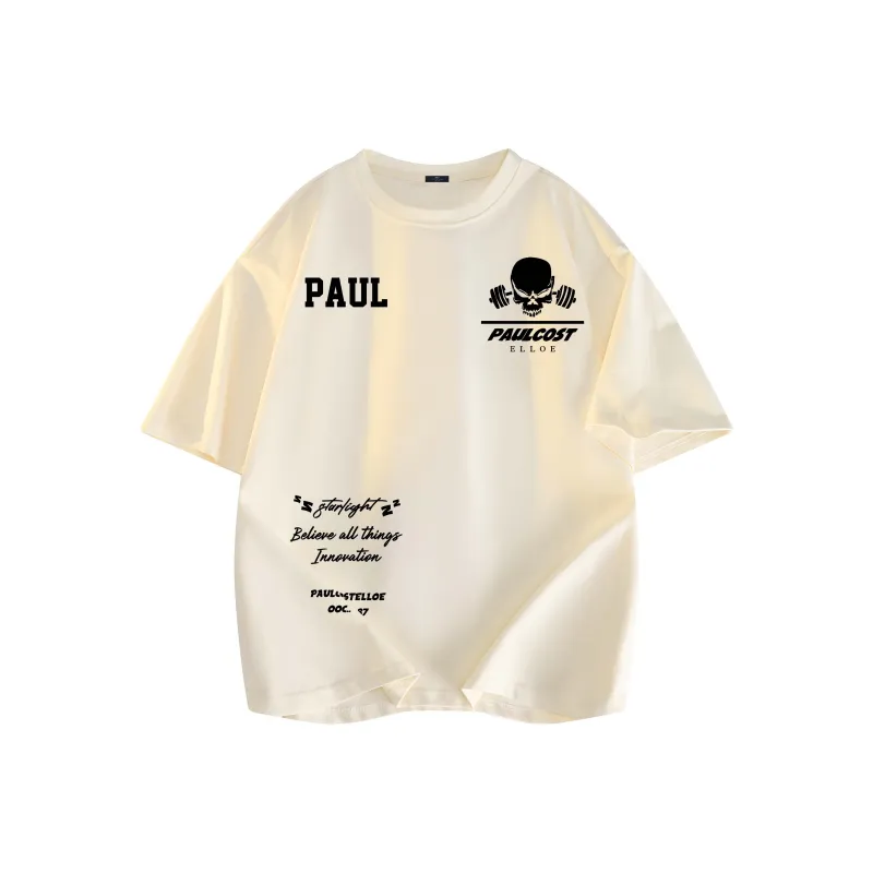 PAUL COSTELLOE T Shirts Unisex-18