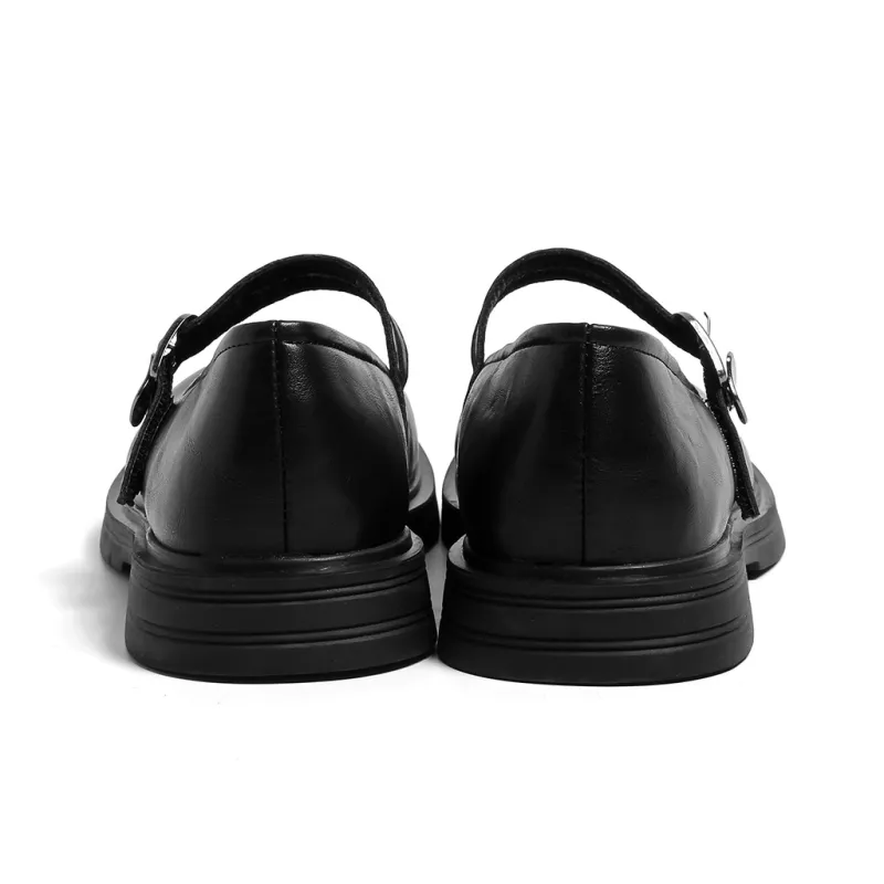 HUANQIU Loafers Women's-6