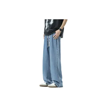 HONOR OF KINGS Jeans Unisex Dark Blue