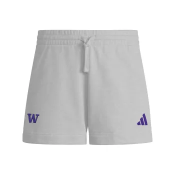 Adidas Free Shipping With AdiClub Washington All Szn French Terry Shorts