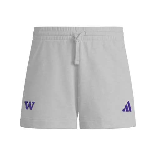 vert Free Shipping With AdiClub Washington All Szn French Terry Shorts