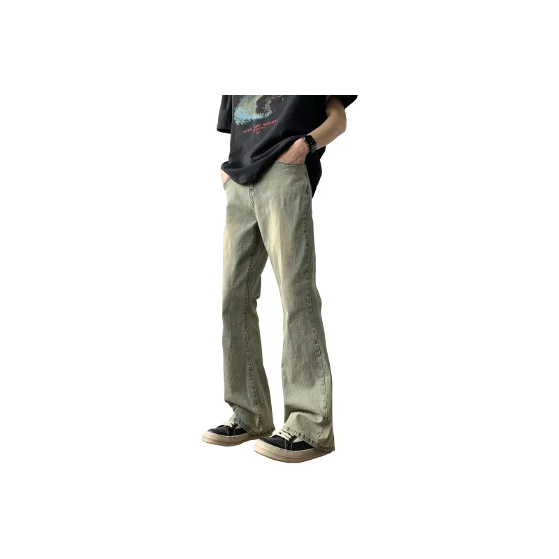 FORCEPULR Jeans Unisex-4