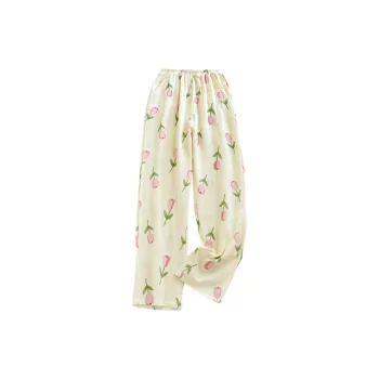 Maultiay Women's Pajama Pants