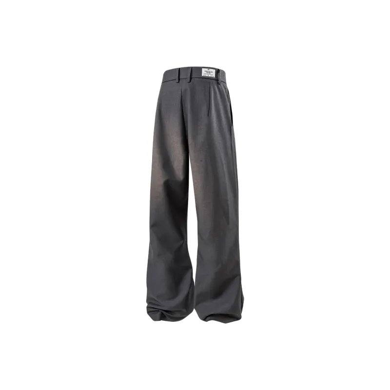 Être Par Lee Suit Trouser Unisex-3