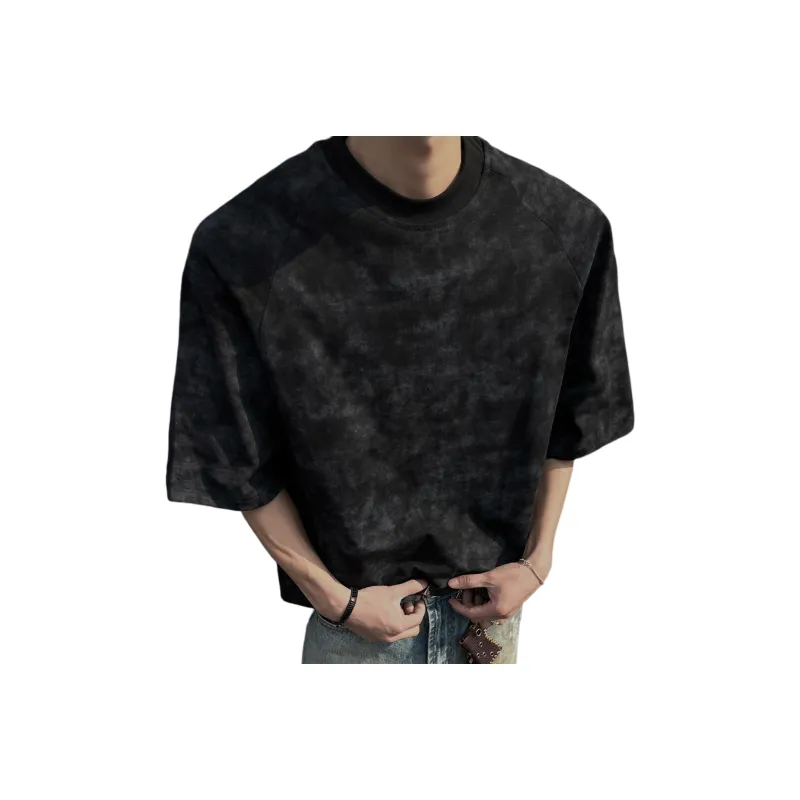 WOKXSS T-Shirts Unisex-0