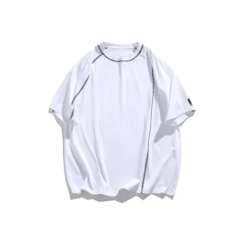 URBAN AUTHENTIC T Shirts Unisex