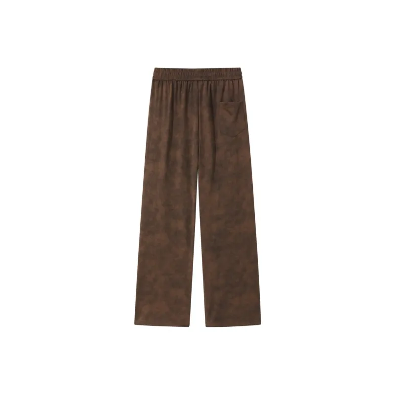 EVBD Casual Pants Unisex-22