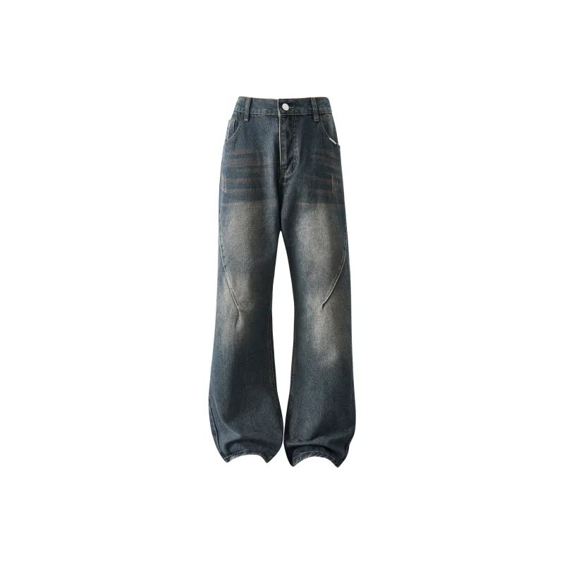 7 SEVFUN Jeans Unisex-12