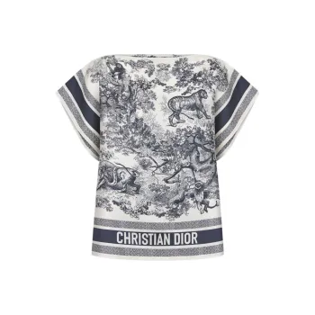 DIOR T Shirt Women's Multicolor