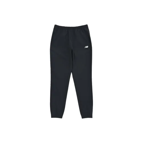 New Balance Sports Pants Women's Black
