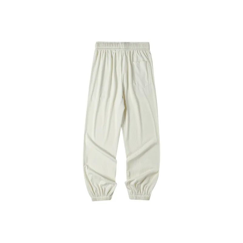 SIL VITIN Casual Pants Unisex-20