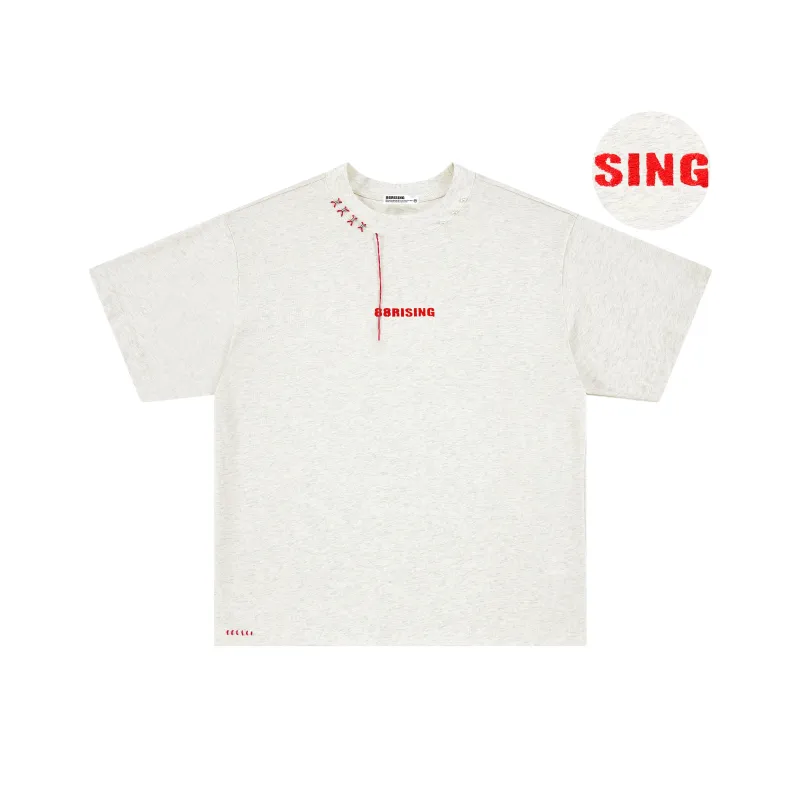88rising Origin Collection T Shirt Unisex-5
