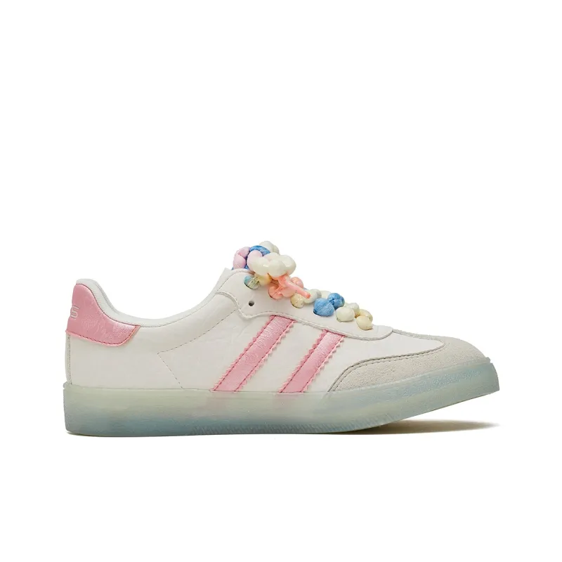 VKOI 1999 Slip Resistant, Abrasion Resistant, Lightweight Low Top Skateboard Shoes Women's-8