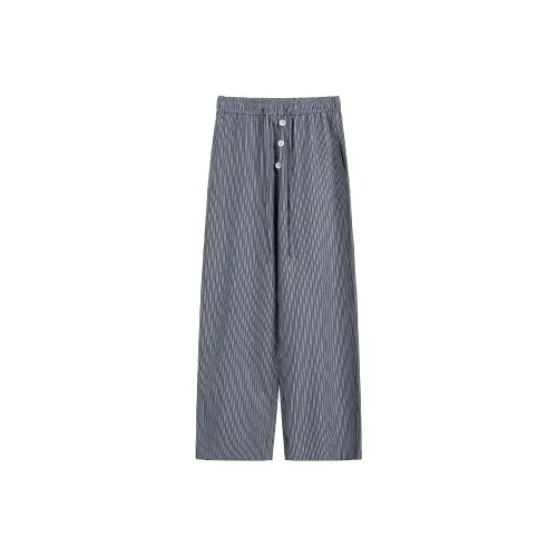 LADY IDEAL Casual Pants Women's