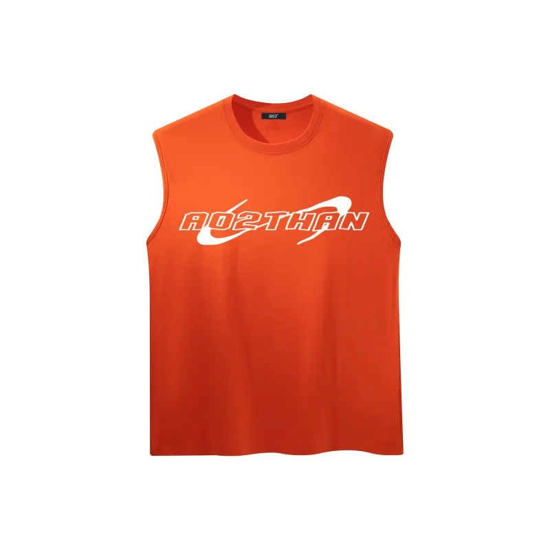 A02 Tank Tops Unisex-14