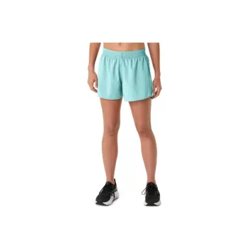 Asics Sports Shorts Women's Mint